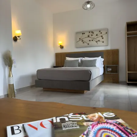 Otel Deluxe