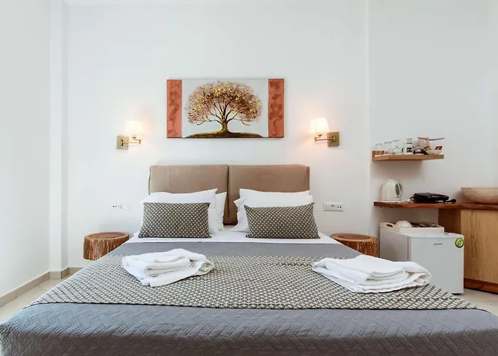 Deluxe Chania (Crete)