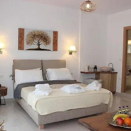 Deluxe Chania (Crete)