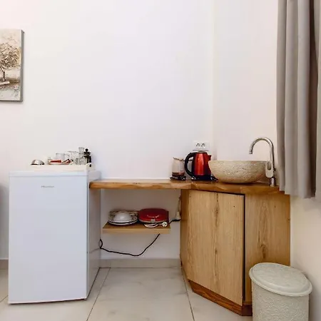 Deluxe Hotel Chania (Crete)