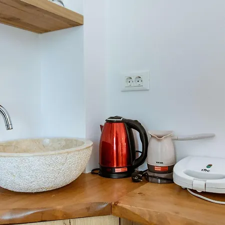 Deluxe Chania (Crete)