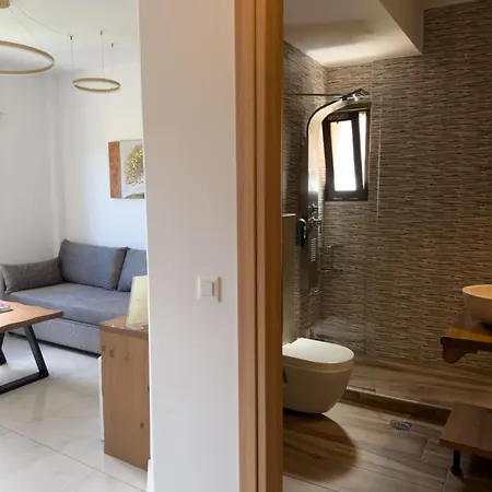 Deluxe 3* Chania (Crete)