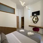酒店 Deluxe 3*
