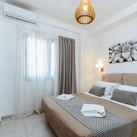 Deluxe Chania (Crete)