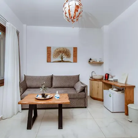 Deluxe Chania (Crete)