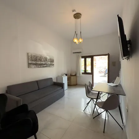 Deluxe Hotel Chania (Crete)