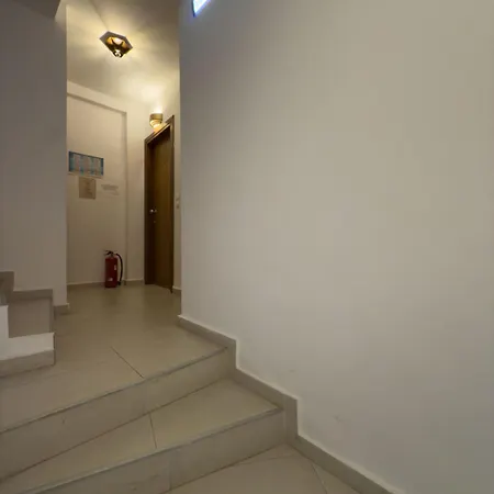 Hotel Deluxe Chania (Crete)