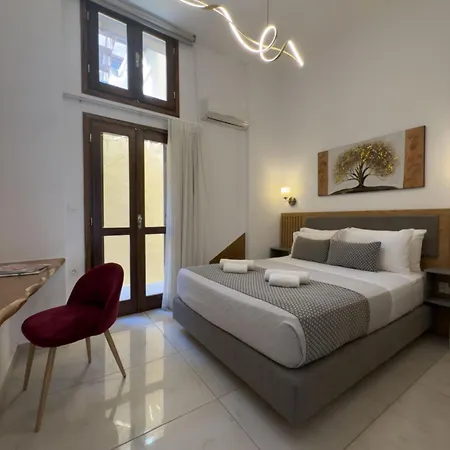Deluxe Chania (Crete)