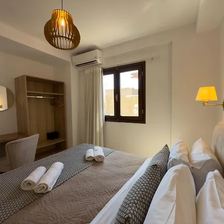 Deluxe Chania (Crete)