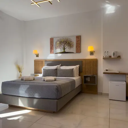 Deluxe Hotel Chania (Crete)