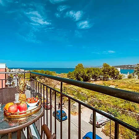 Hotel Deluxe Chania (Crete)