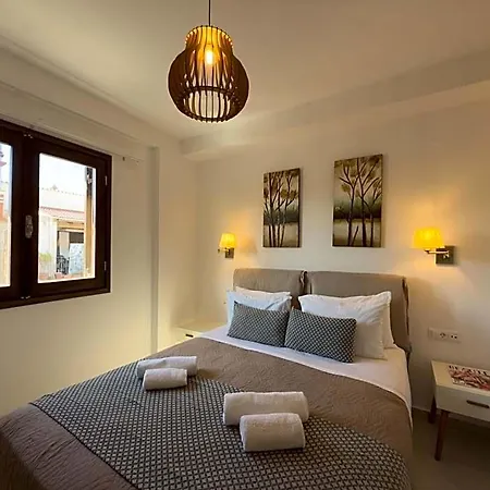 Deluxe Hotel 3*