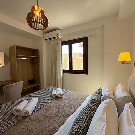 Hotel Deluxe 3*