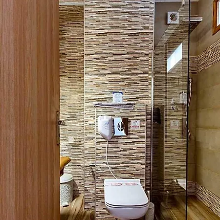 Deluxe Chania (Crete)