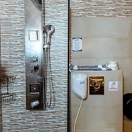 Hotel Deluxe Chania (Crete)