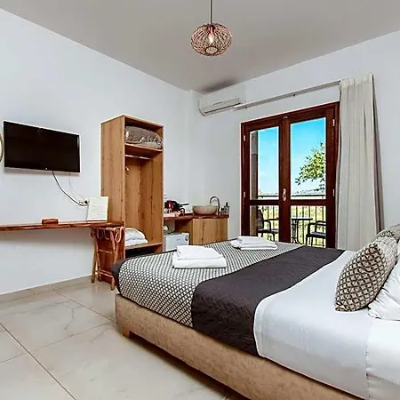Deluxe Chania (Crete)