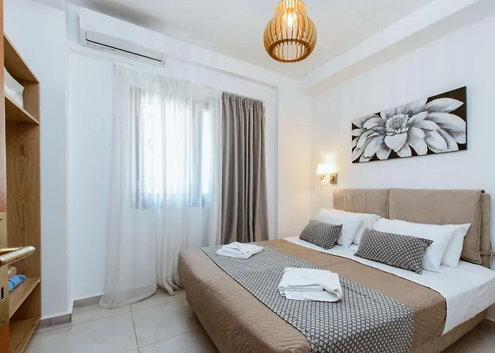 Deluxe Chania (Crete)