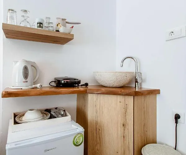 Deluxe 3* חאניה