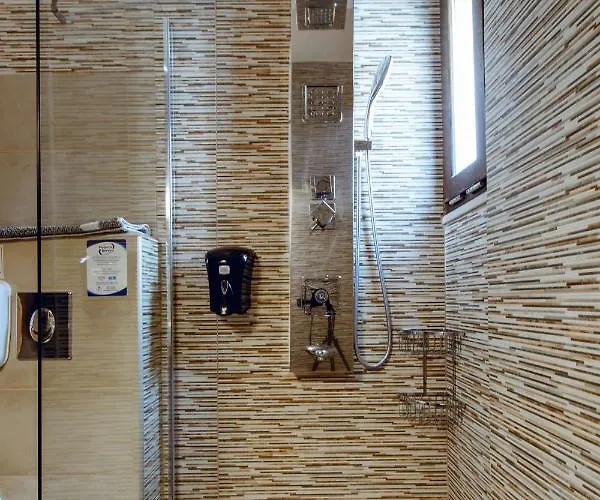 מלון Deluxe חאניה