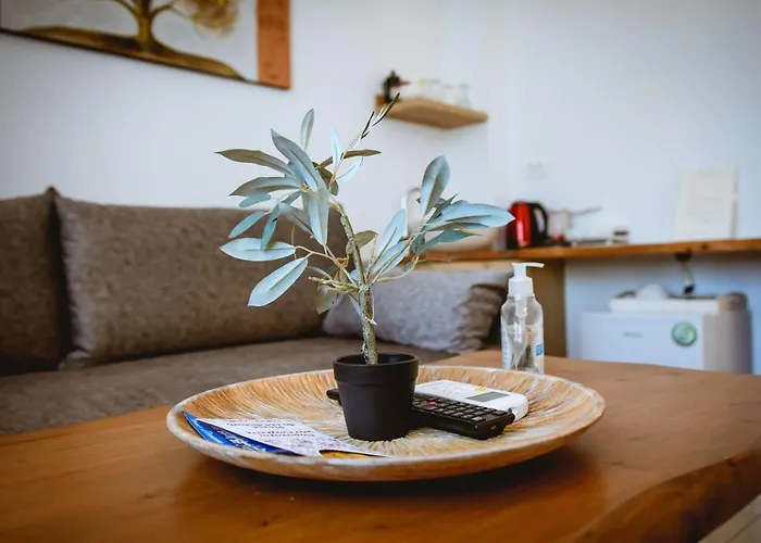 Deluxe 3* חאניה