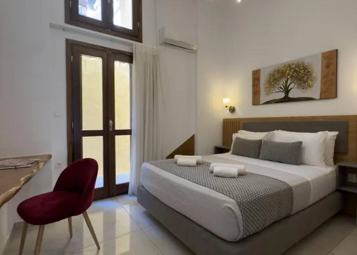 Deluxe Chania (Crete)