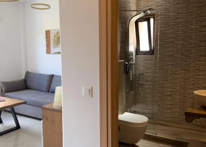 Deluxe 3* Chania (Crete)