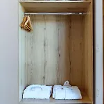 Hotell Deluxe 3*