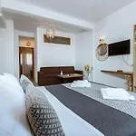 Deluxe Hotell Chania (Crete)
