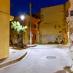 Hotell Deluxe Chania (Crete)