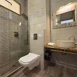 Deluxe Hotell