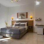 Deluxe Hotell Chania (Crete)