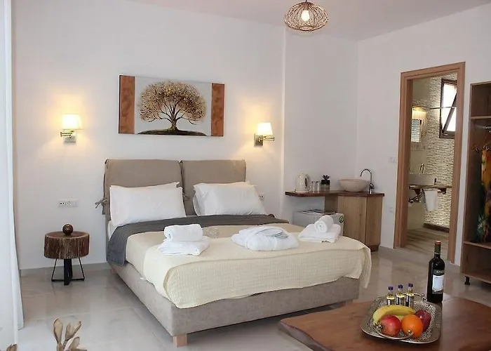 Deluxe Chania (Crete)