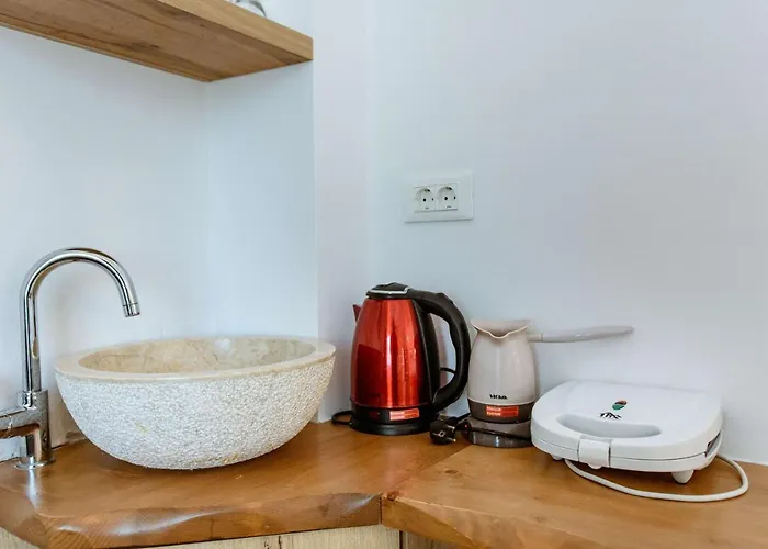 Deluxe Ханья (Крит)