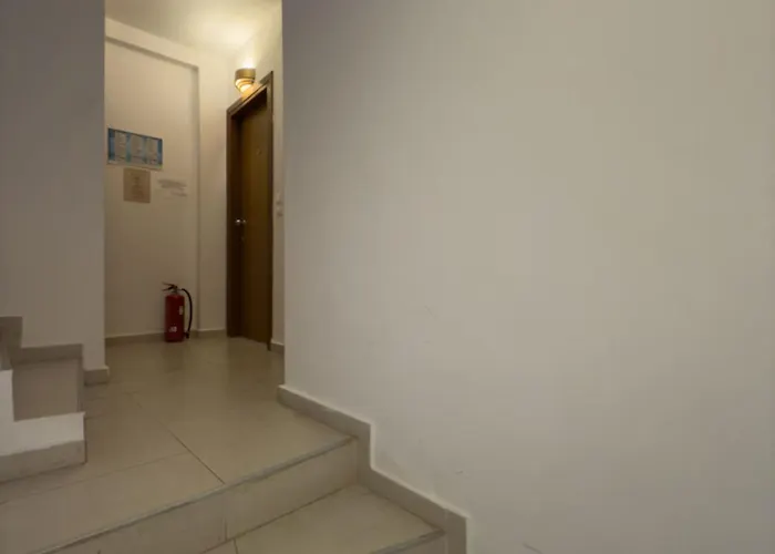 Готель Deluxe Ханья (Крит)