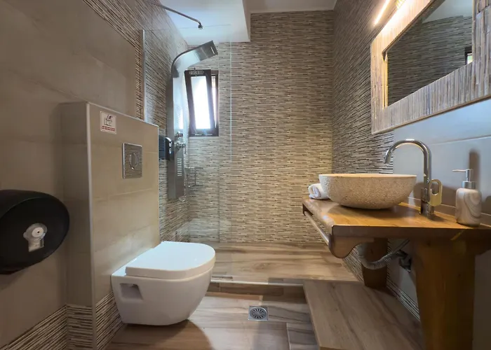 Hotel Deluxe Chania (Crete)